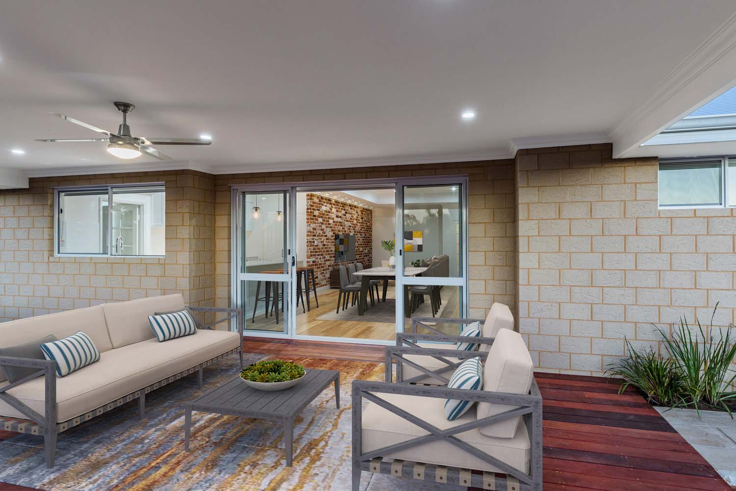 Persona Homes Custom Single Storey Homes, Heslop Road, Lesmurdie