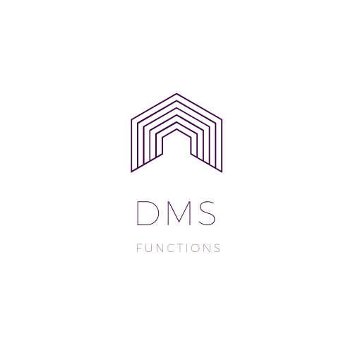 DMS Functions and tent hire