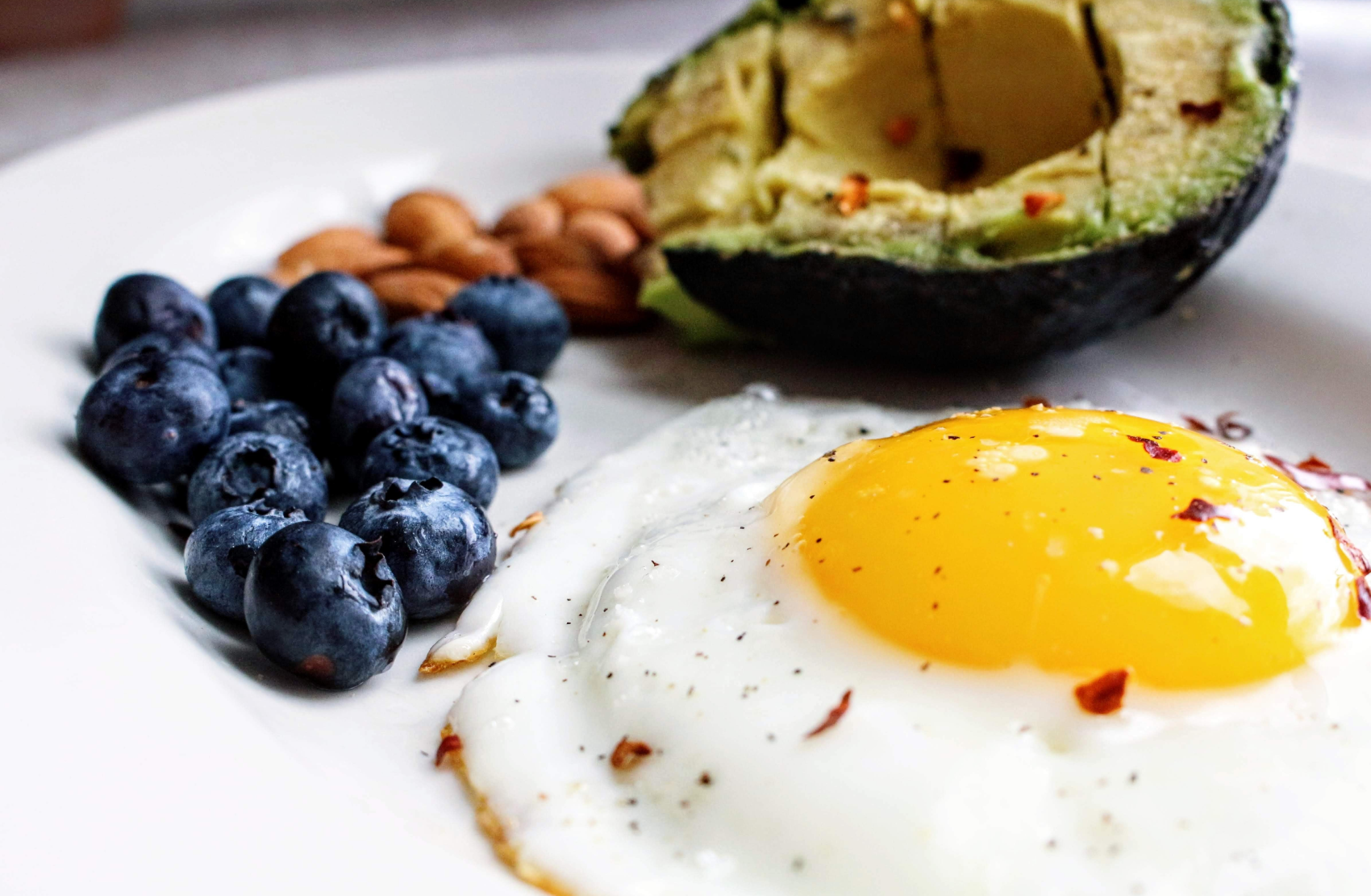 Foods for the keto diet and epilepsy