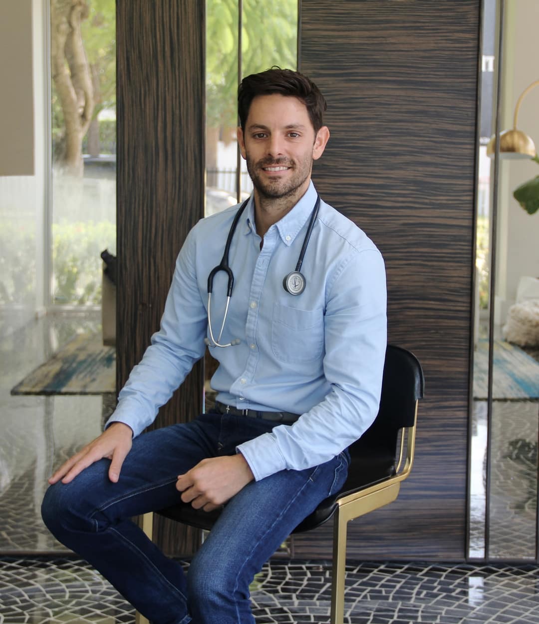 Miami Concierge Doctor Elliot MD