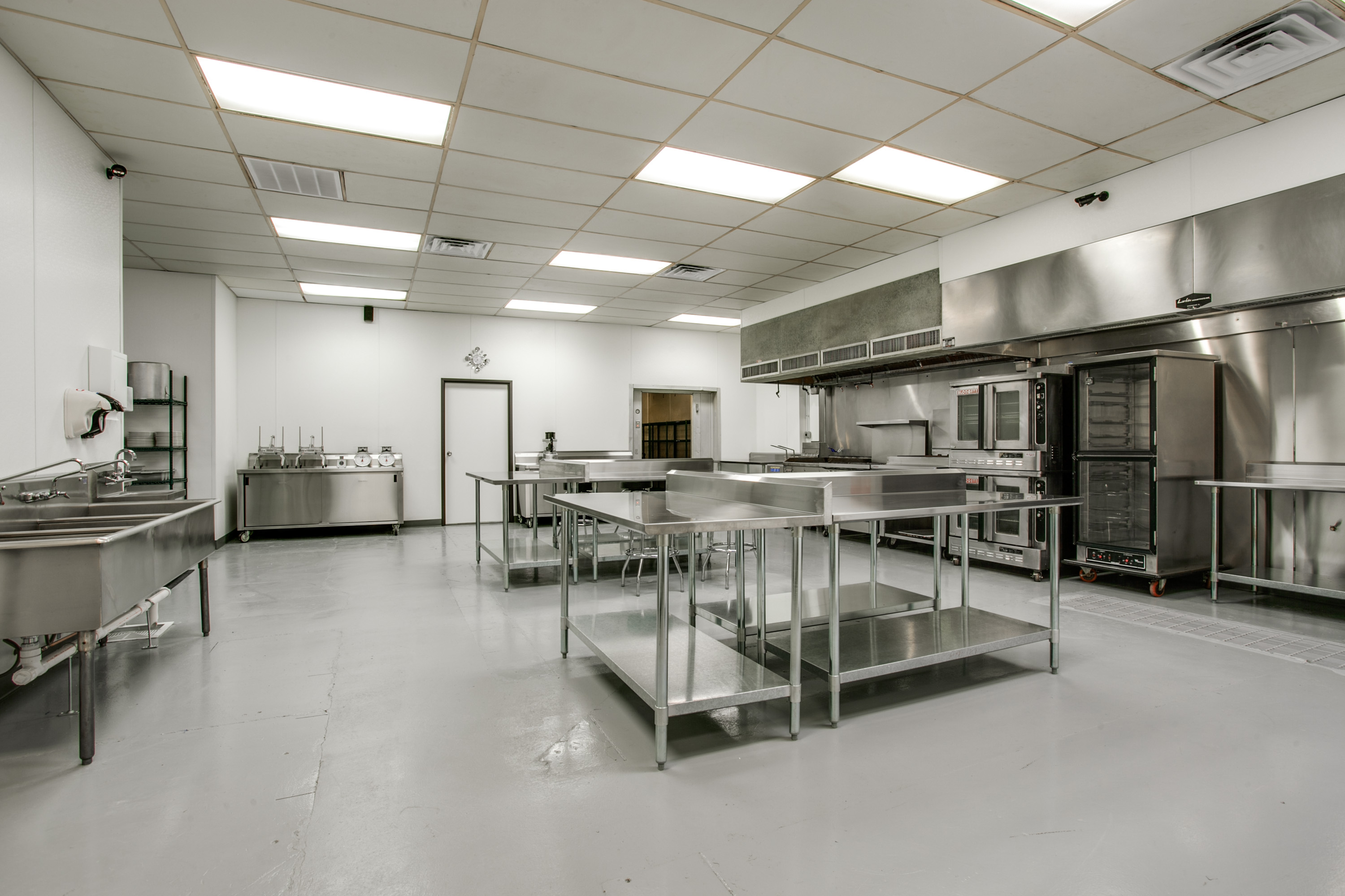 Kitchen Rates