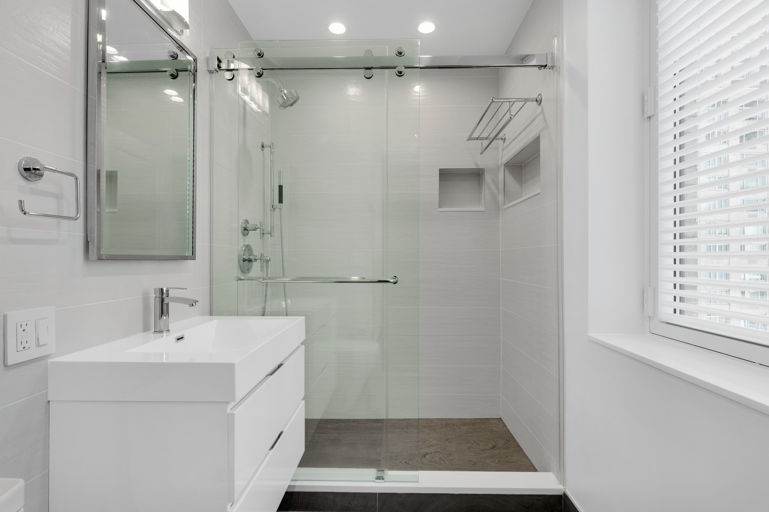 Bathroom & Kitchen Contractors In Manhattan Gallery