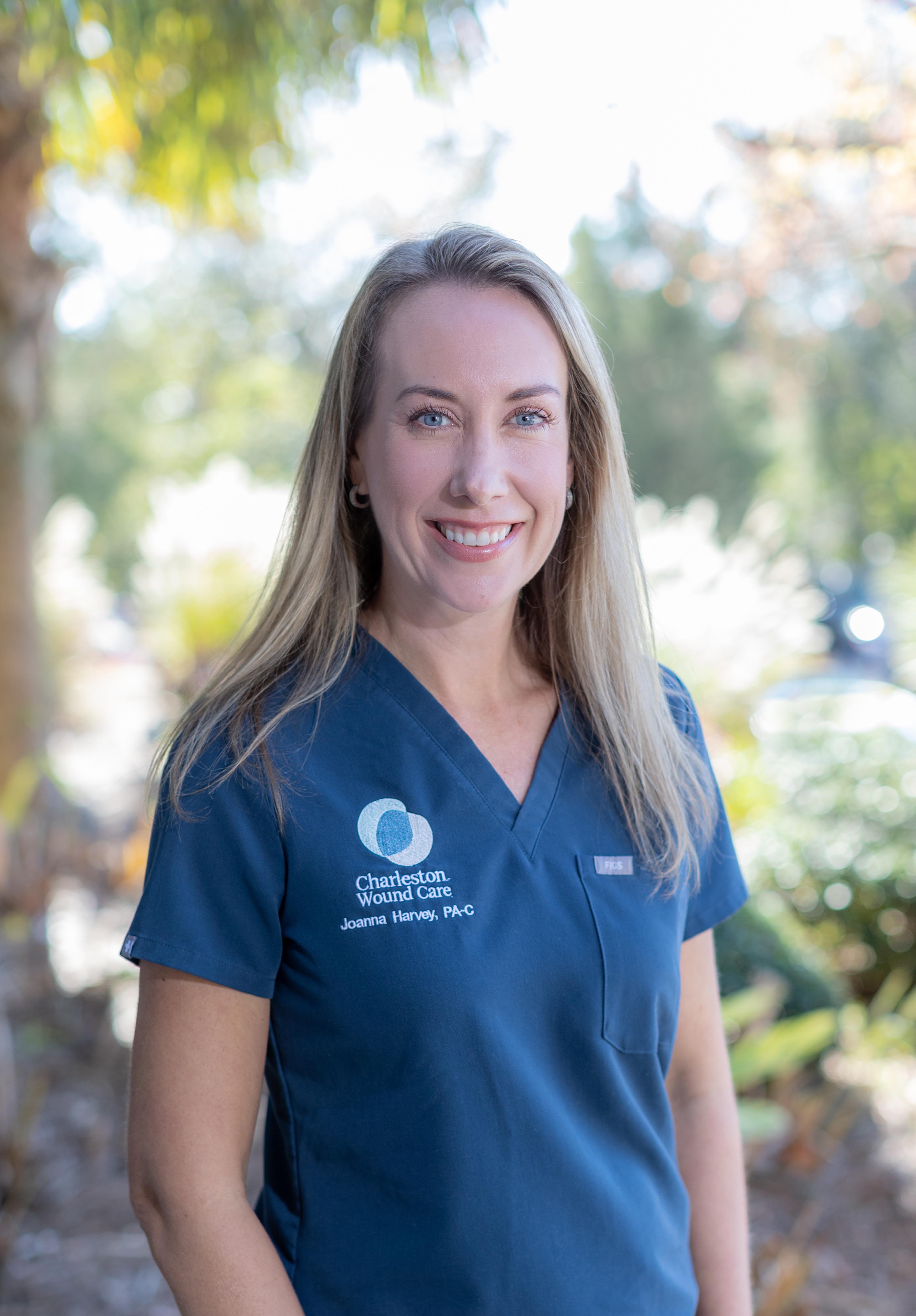 Charleston Wound Care