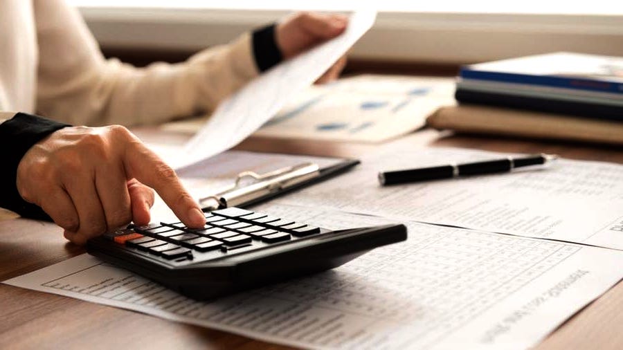 In-House vs. Outsourced Accounting