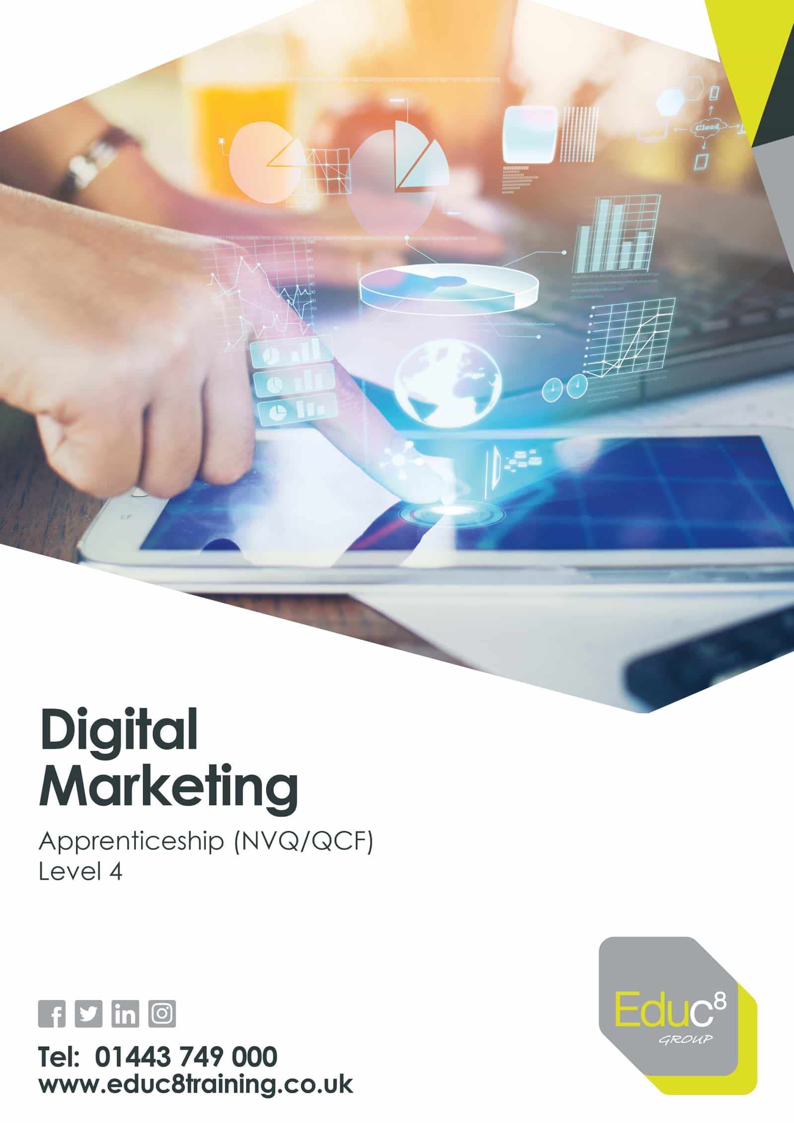 IDM Digital Marketing Qualification: Panduan Menuju Karir Sukses di Era Digital