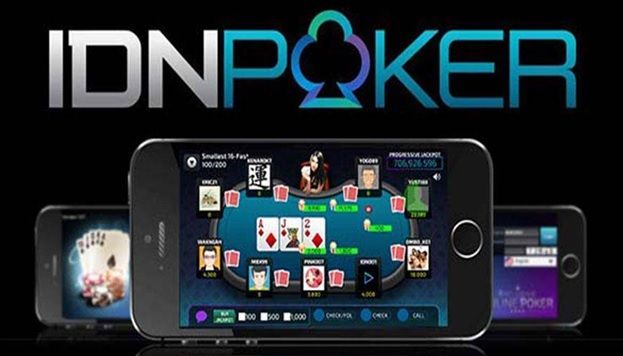 IDN Poker Online Indonesia