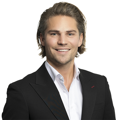 Jens Lie-Hagen