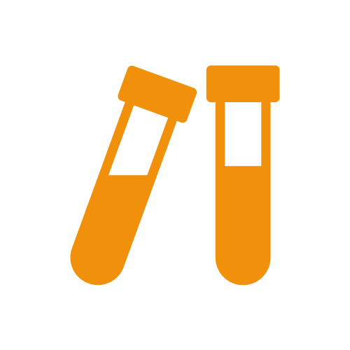 Ledbury Health Partnership - Test Result icon