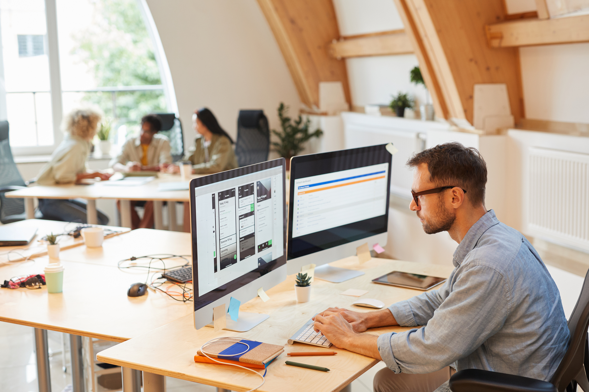 Selecting a CRM for Your Business
