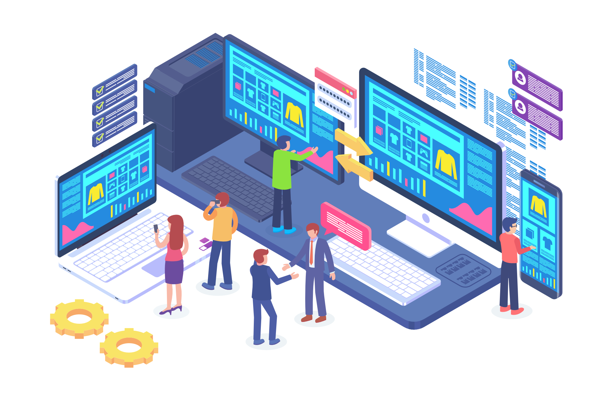 crm software