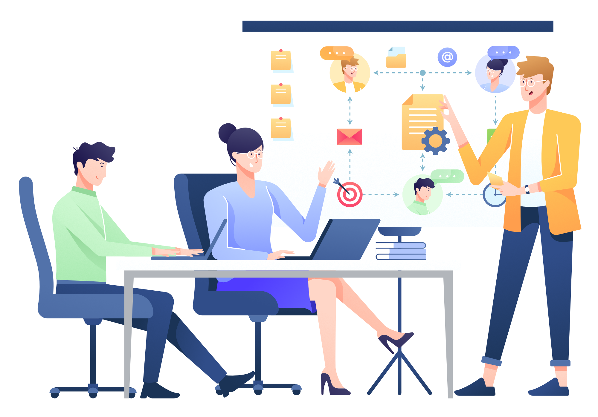 business process management