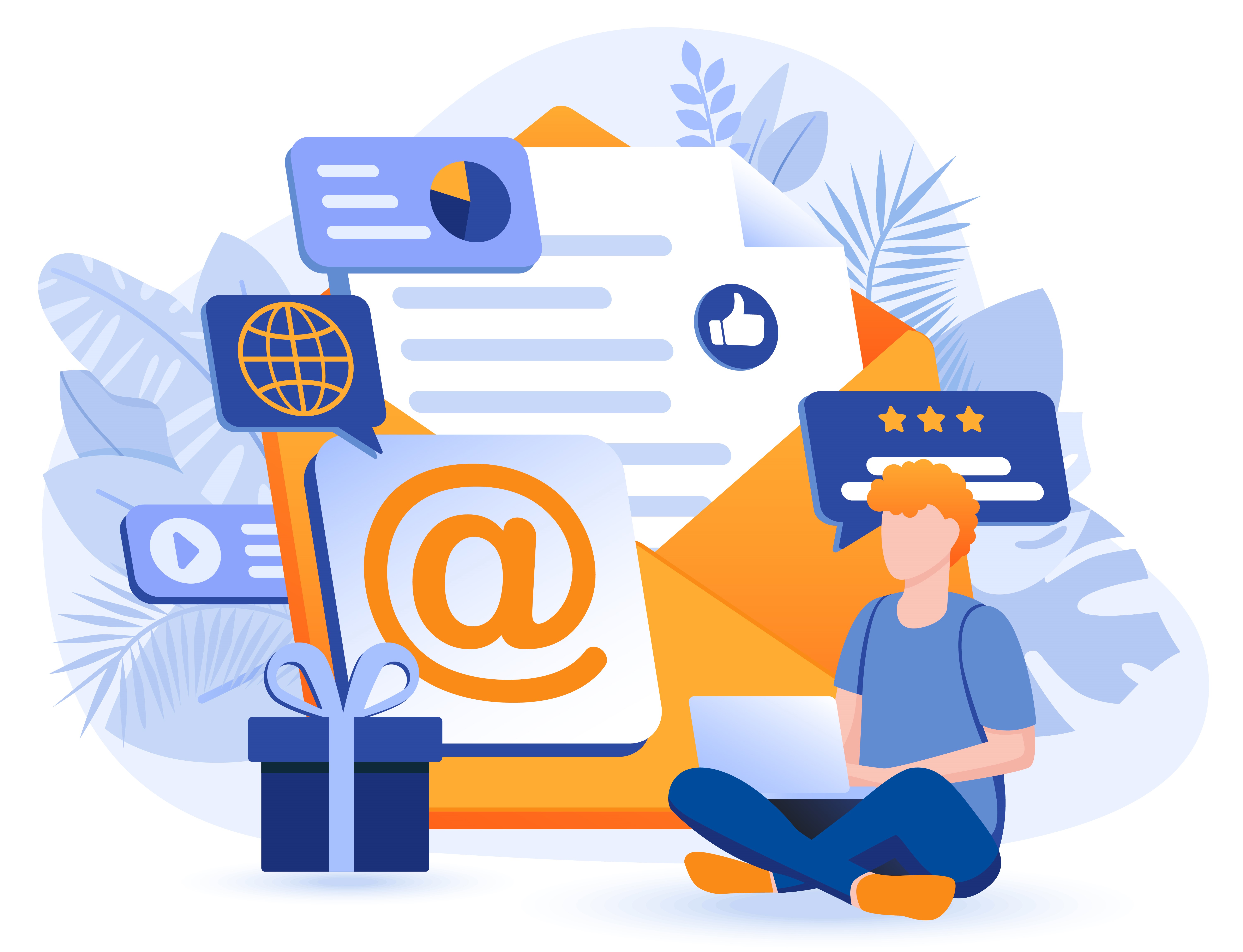 content marketing