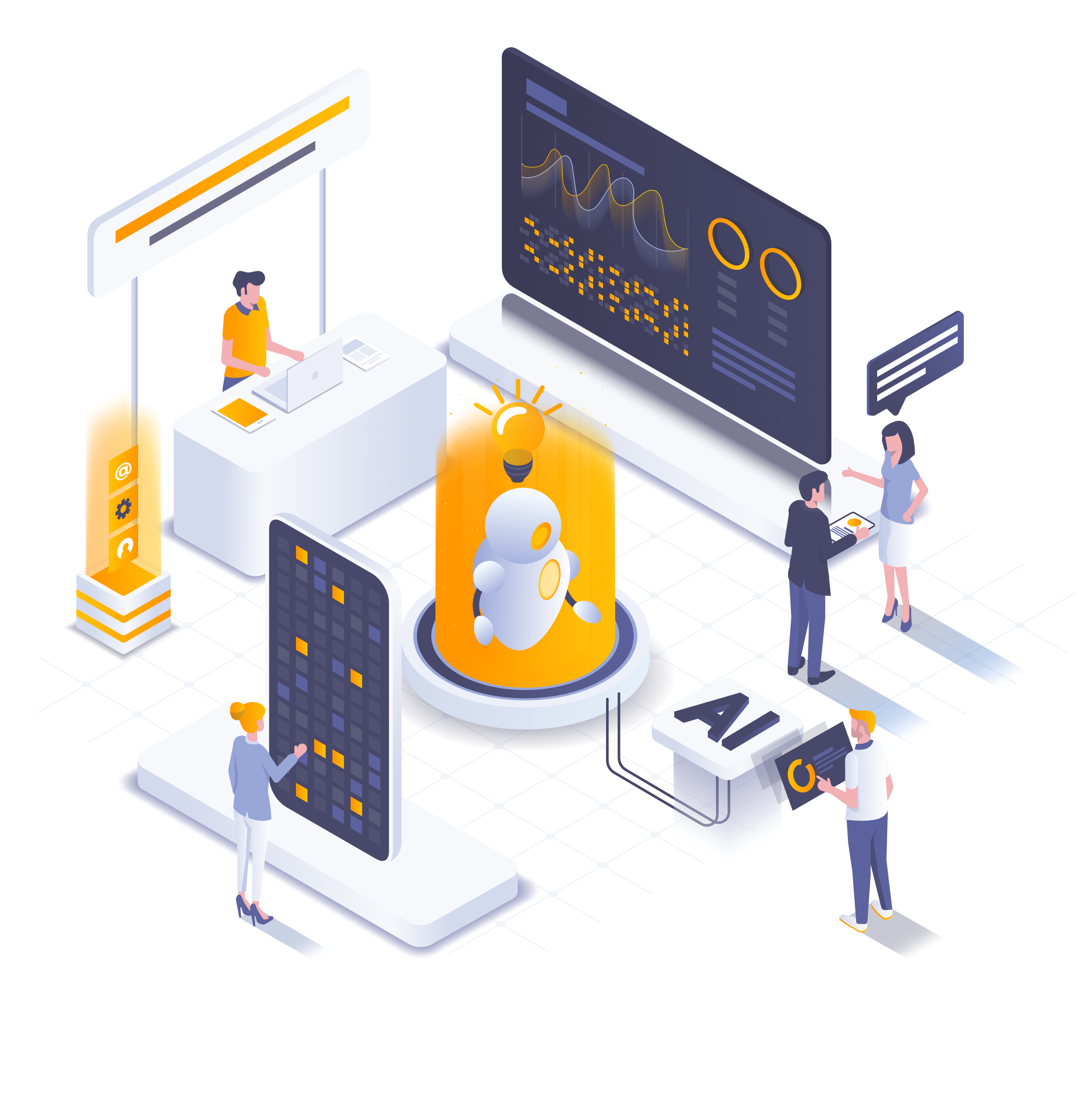 managing emerging technologies