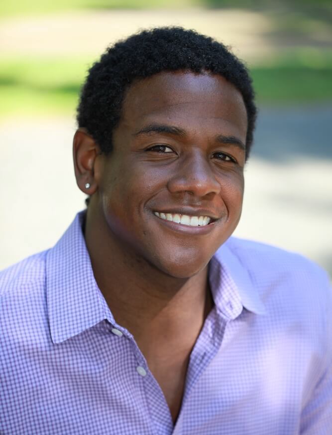 dr harris photo