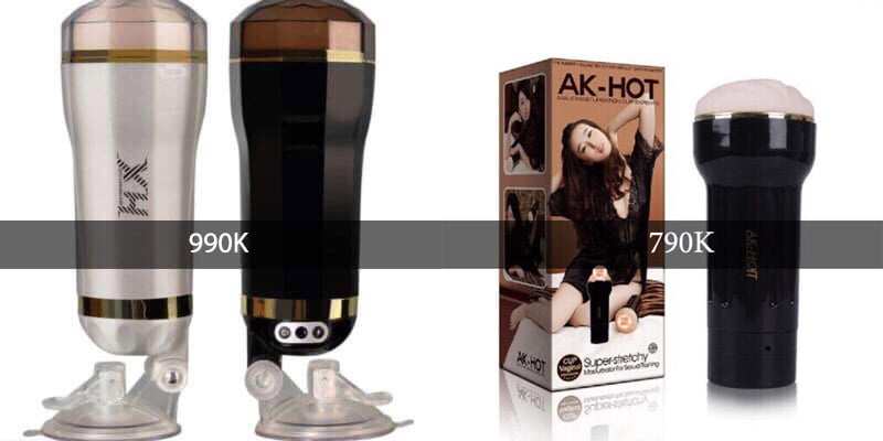 đồ chời tình dục cho nam