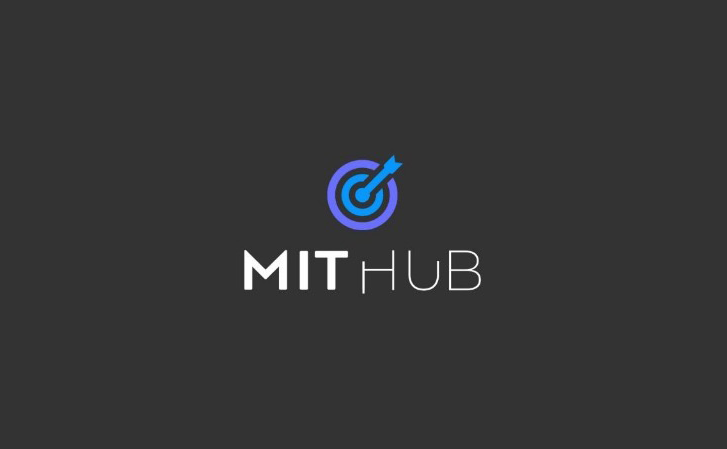 MITHUB logo