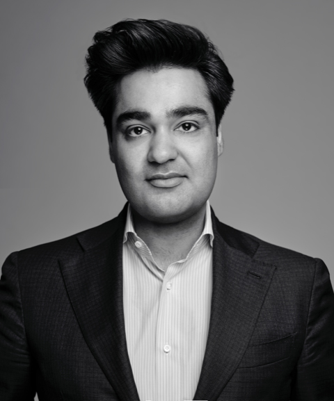Ahsan Amjad