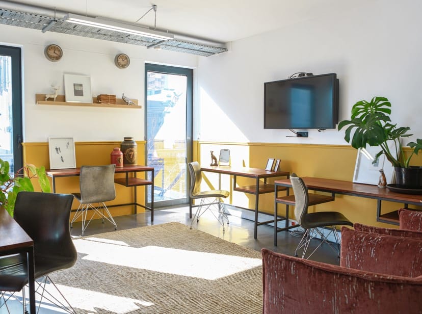 71 Waterkant