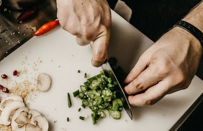 Cooking