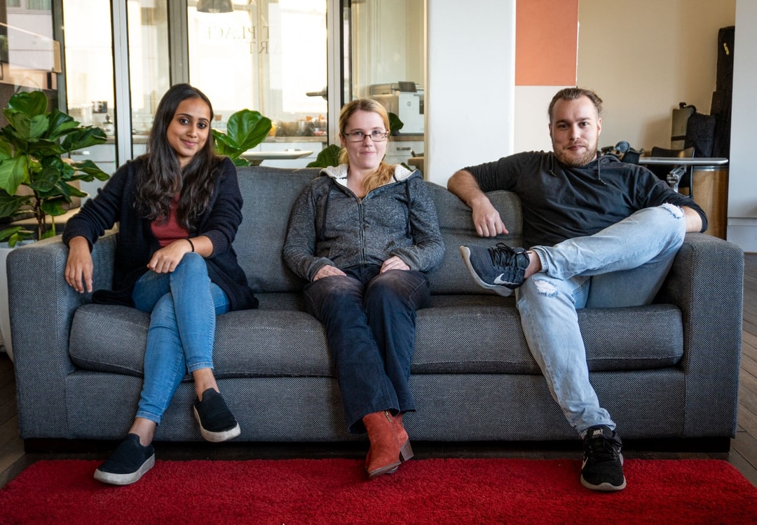 Start Beyond VR Healthcare Miracle Teaches Paraplegics To Walk