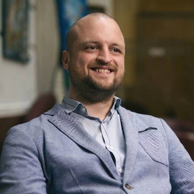 Matt Wohlmuth