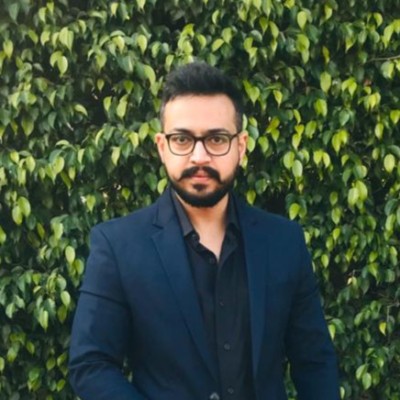 Kamaldeep Thakur