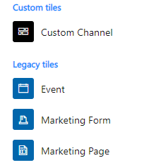 dynamics 365 customer journey template