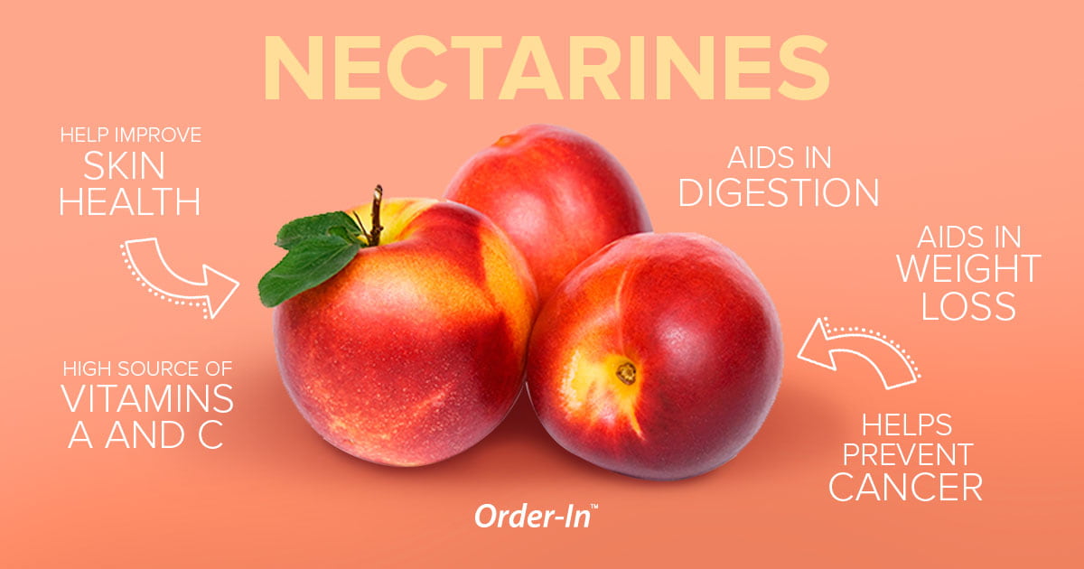 Benefits of fresh fruit in the office — Order In Blog