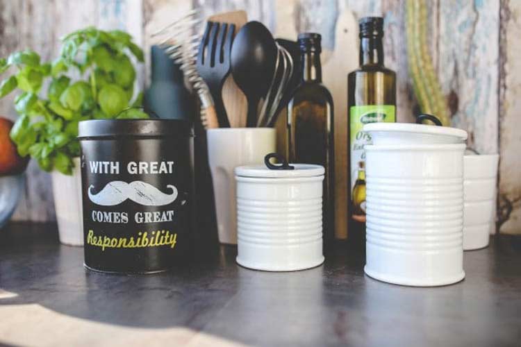 Benefits of a well stocked office kitchen — Order In Blog