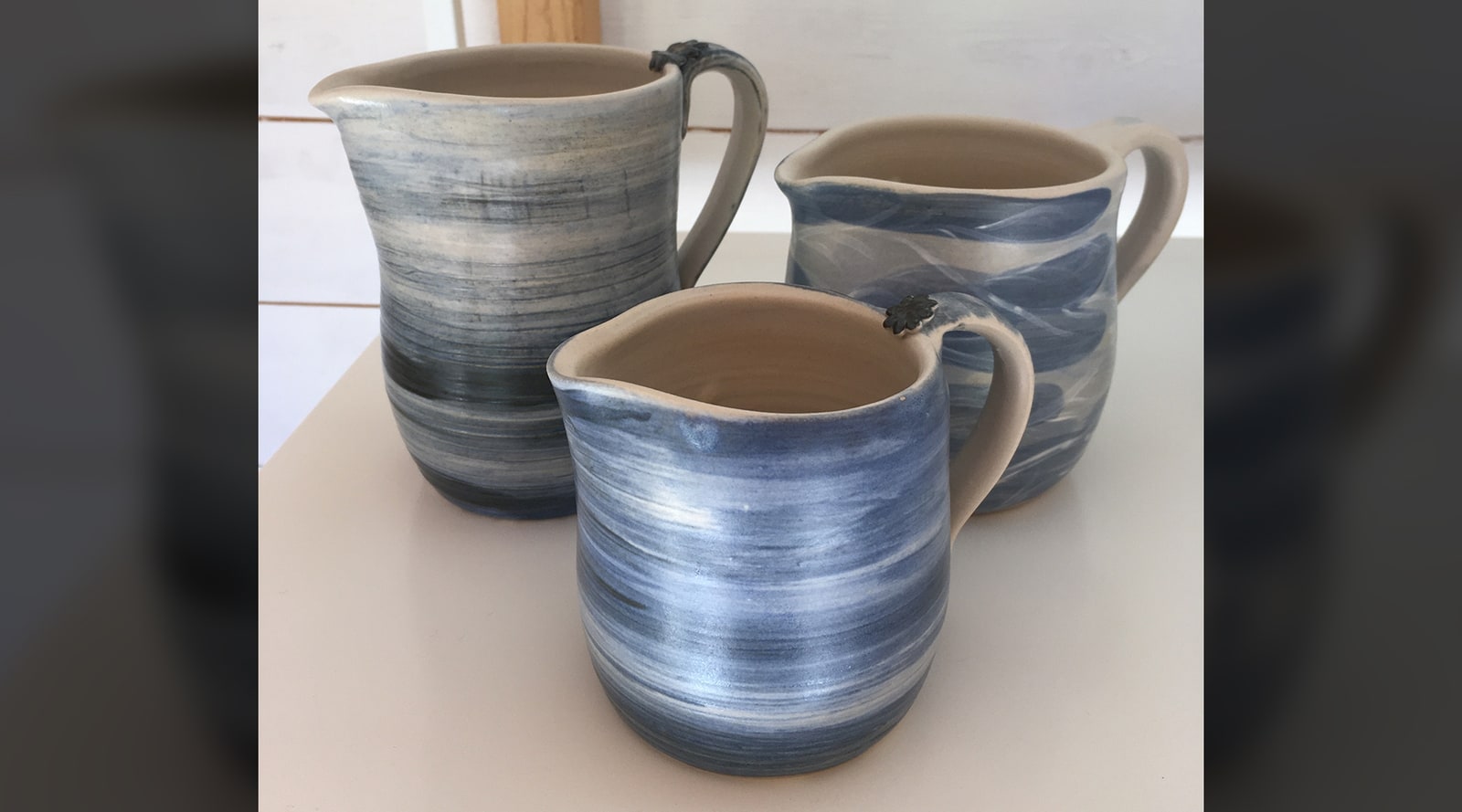 The Studio at Woodside Pottery, Dorset