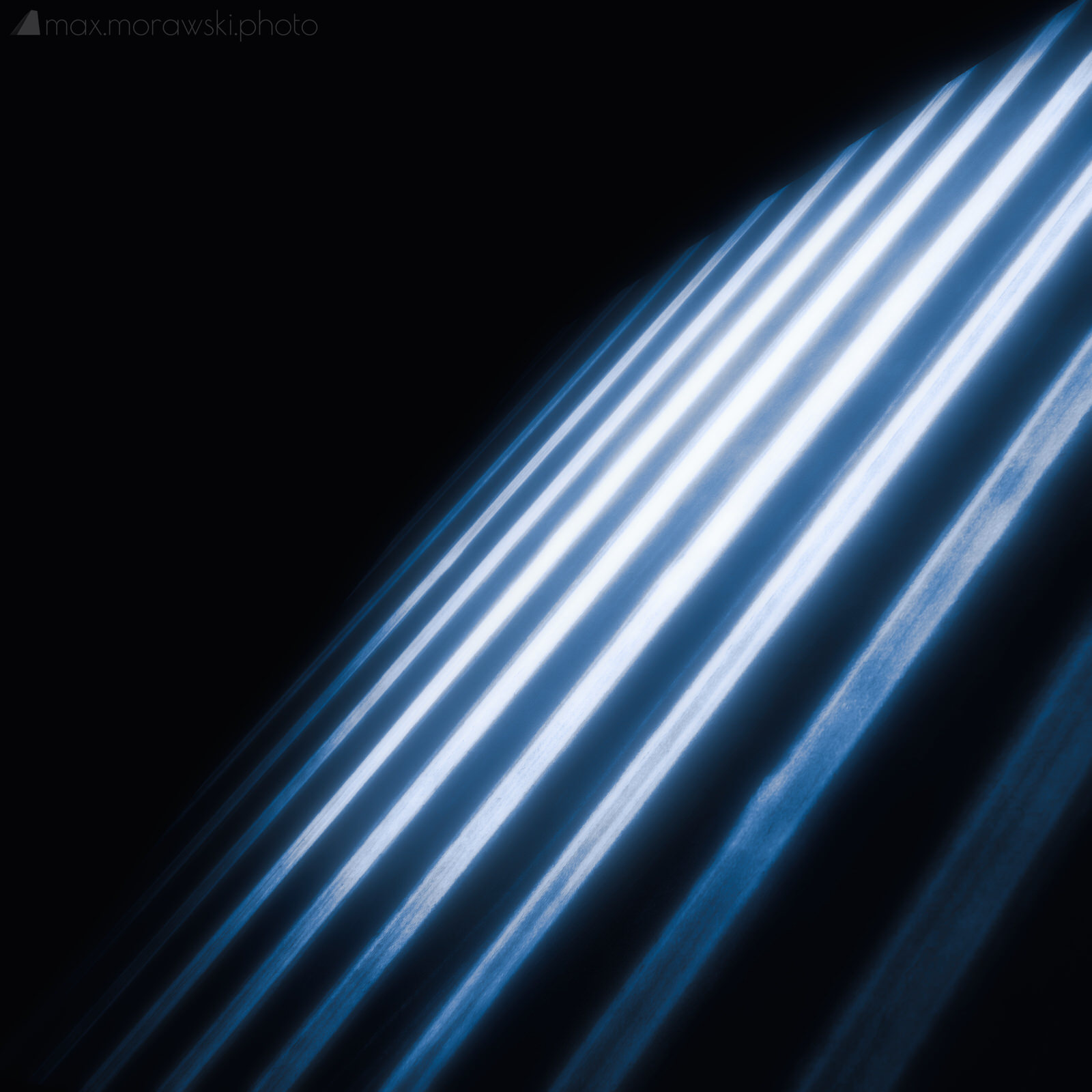 Transilluminating Tatterdemalion