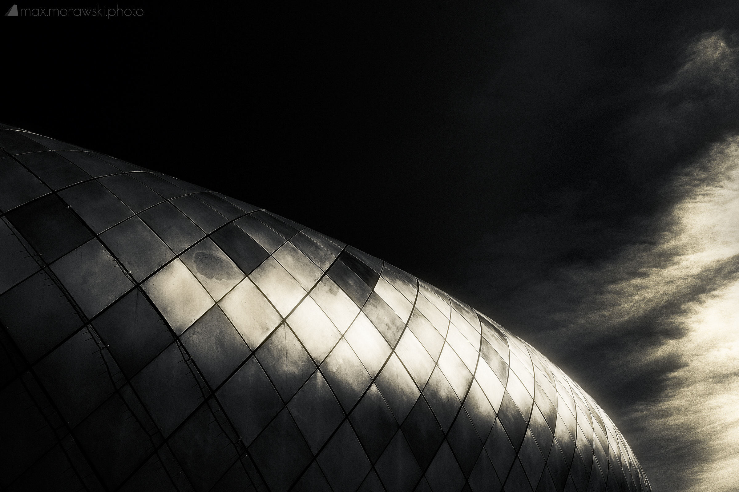 Arrival