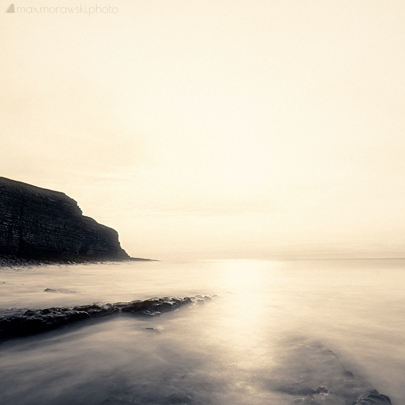 Third Sun, Amber Bay of Ziy
