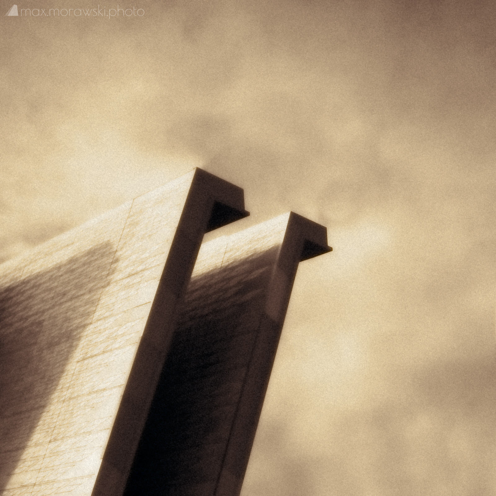 The Barrier