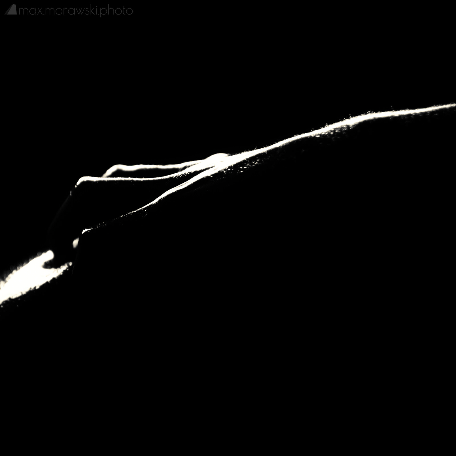 The darker side of all my dreams