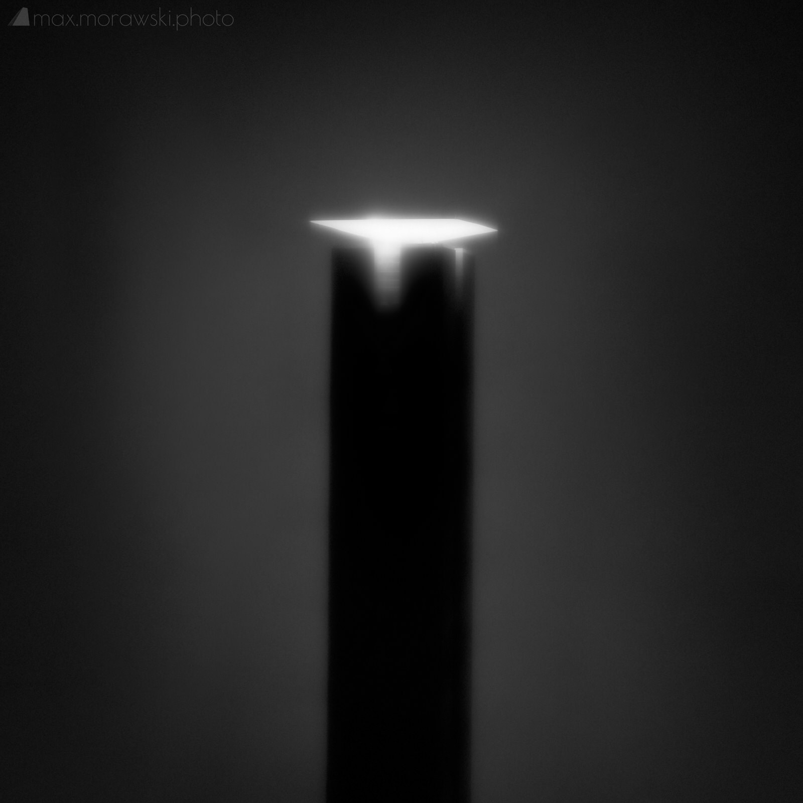 Short Distance Approach Beacon