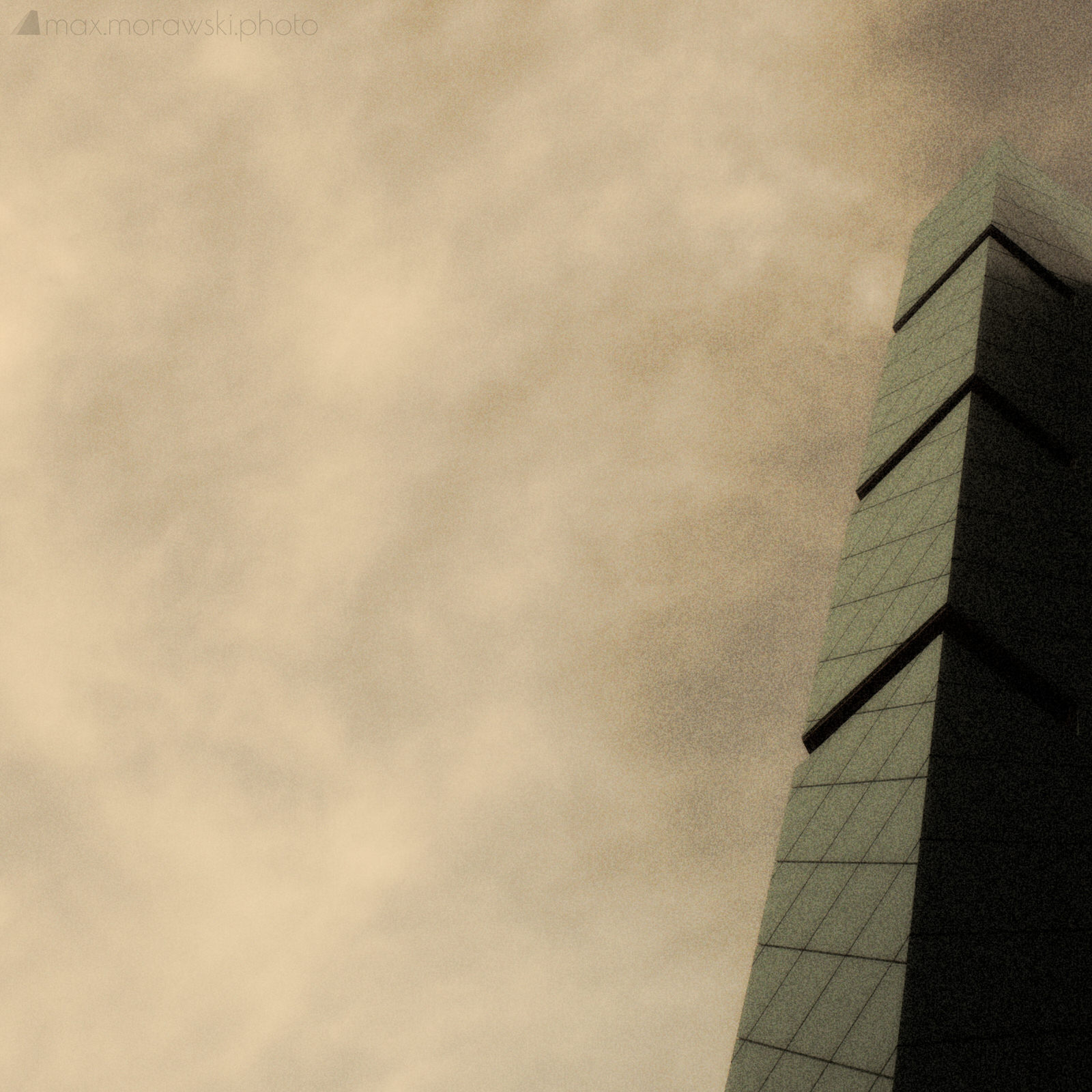 Observation Decks 2, 3 and 4
