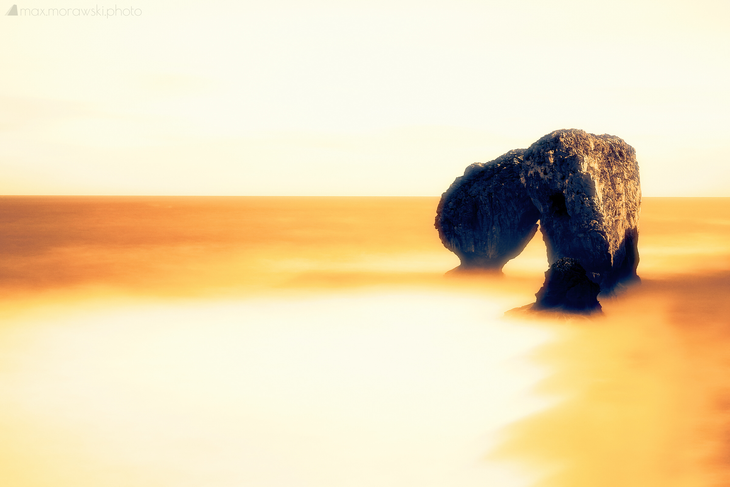 Where no man can go yet mind soars unhindered