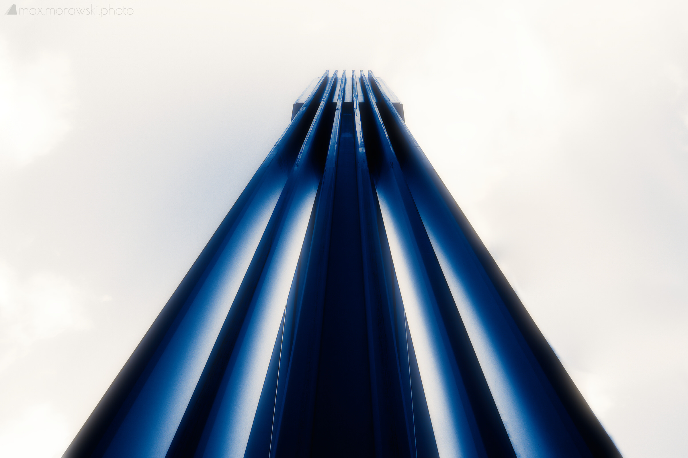 Tachyon Reclaimation Tower