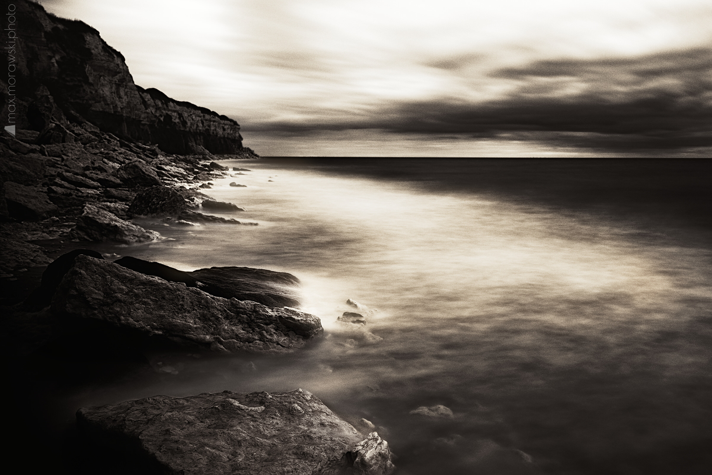 Solace of solitude