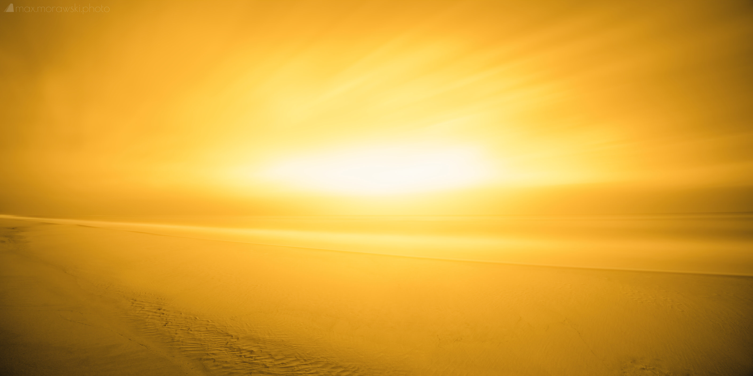 Two steps from infinitude