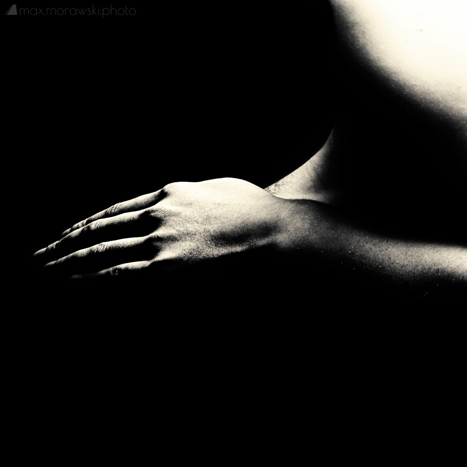 Distant crypts of inner self