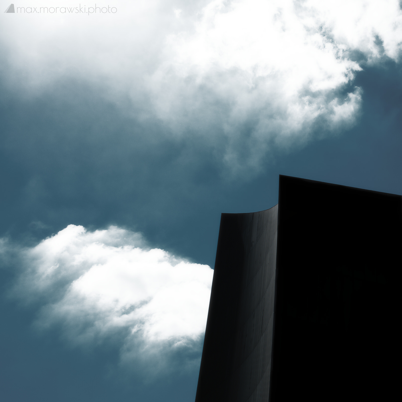 Residential Tower, District 3