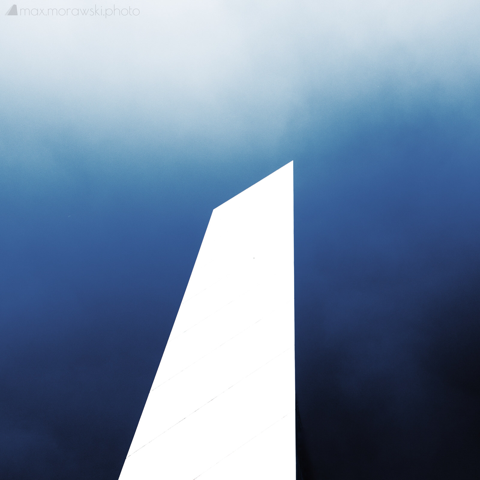 Towering Trapezohedron