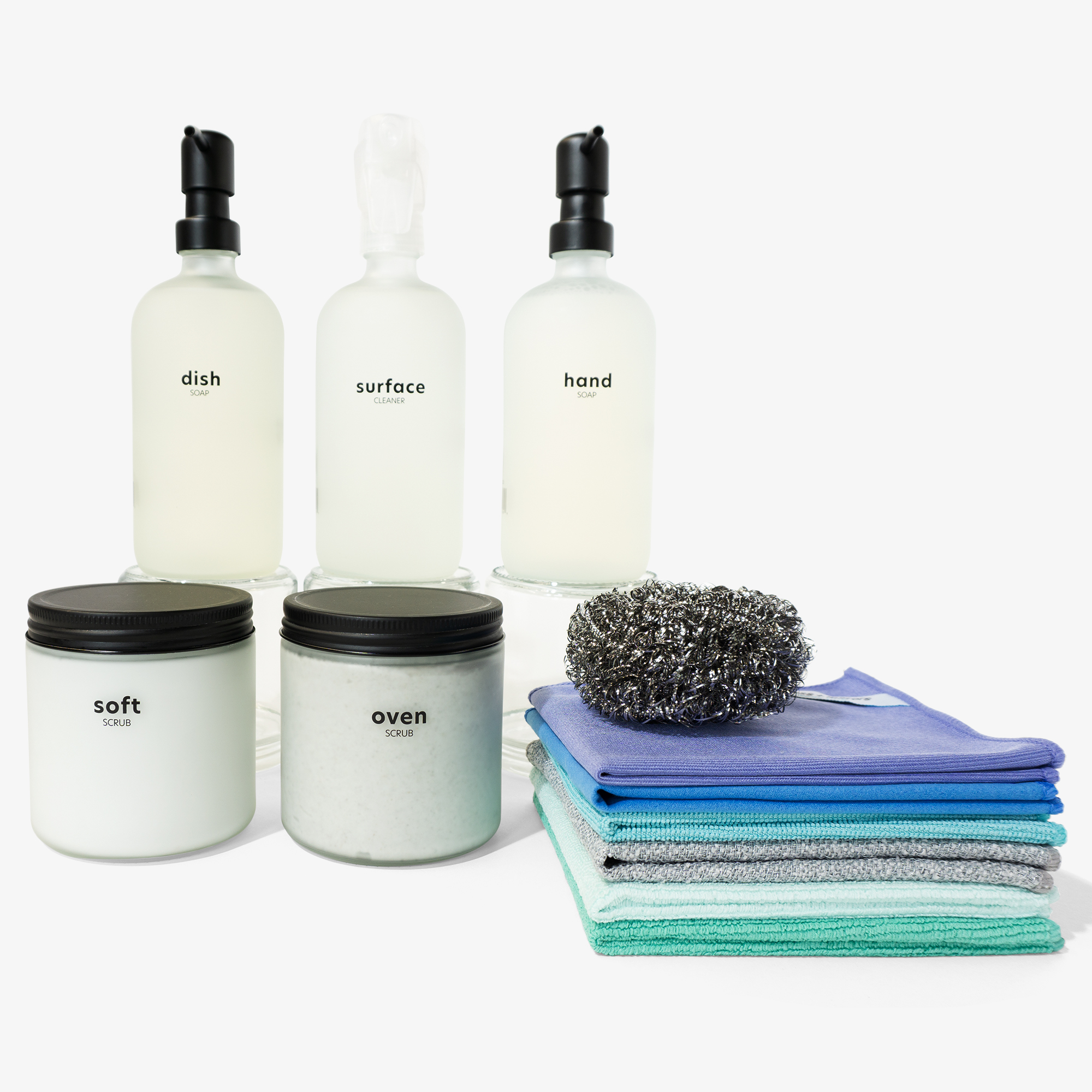 Everneat Kitchen Kit 