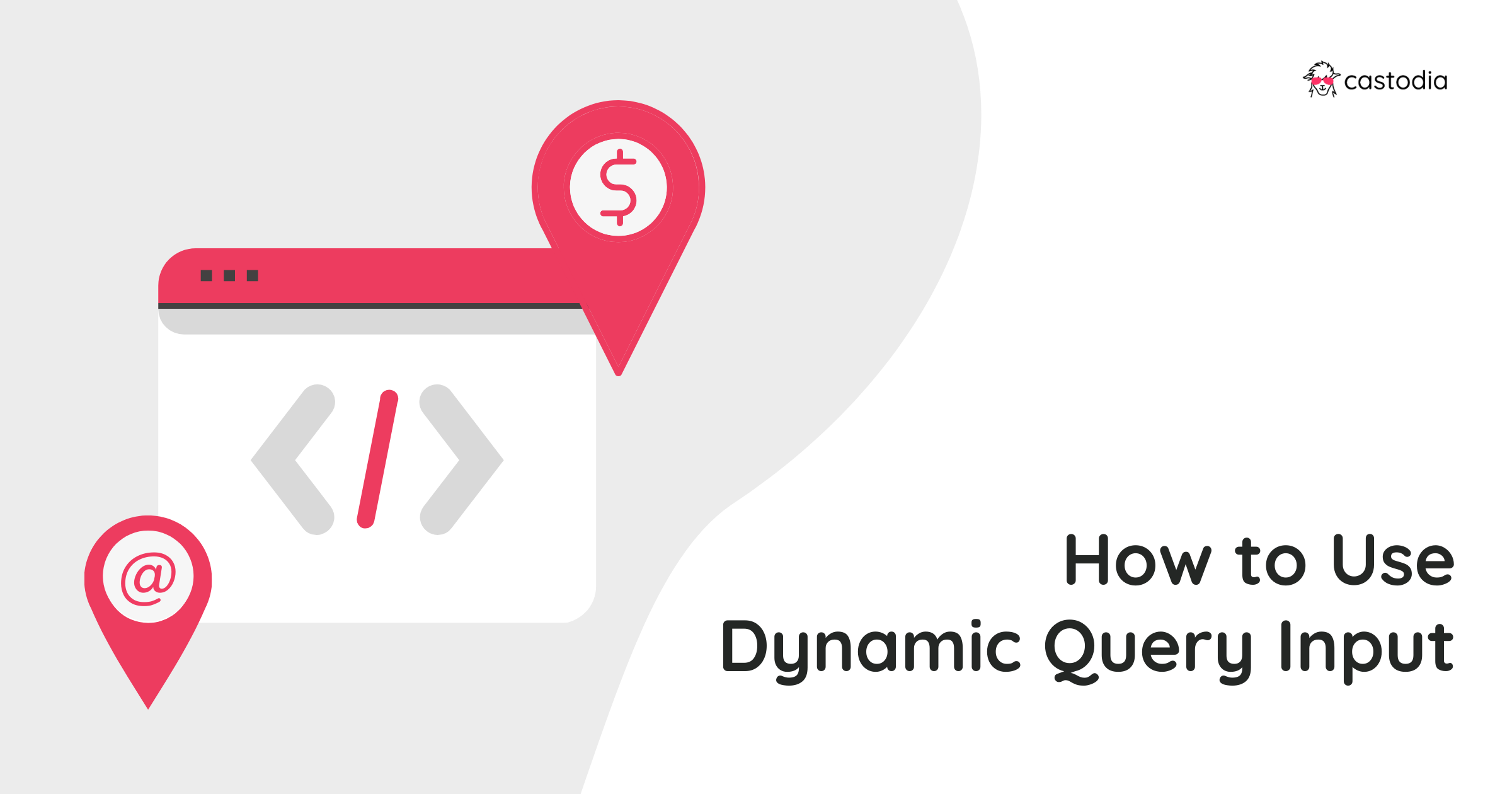 Dynamic input. A21s use dynamic.