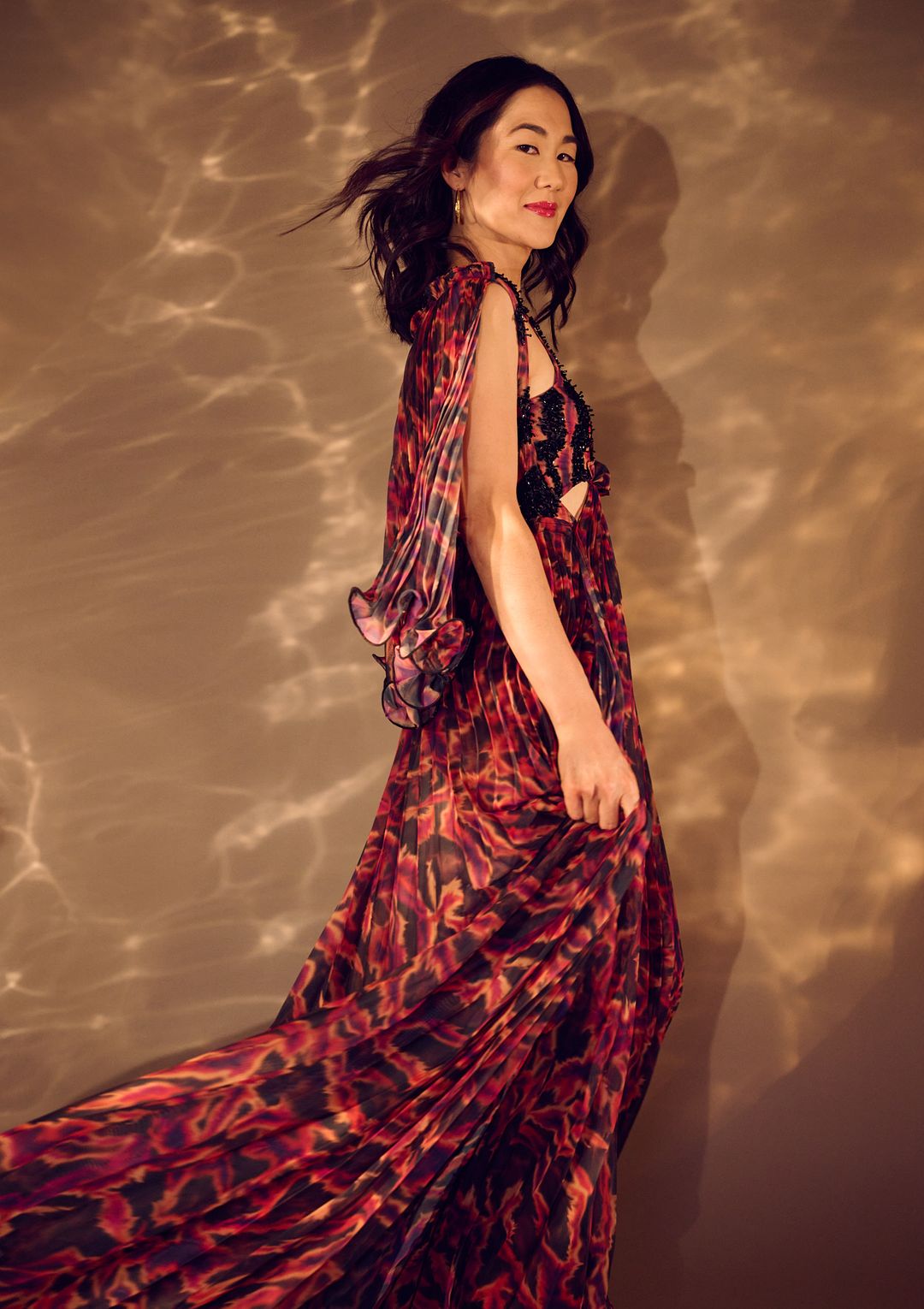 Timid Magazine | Jackie Chung