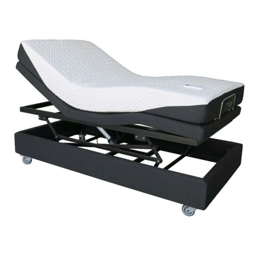 Adjustable Beds for Brisbane, the Sunshine Coast and the Gold Coast