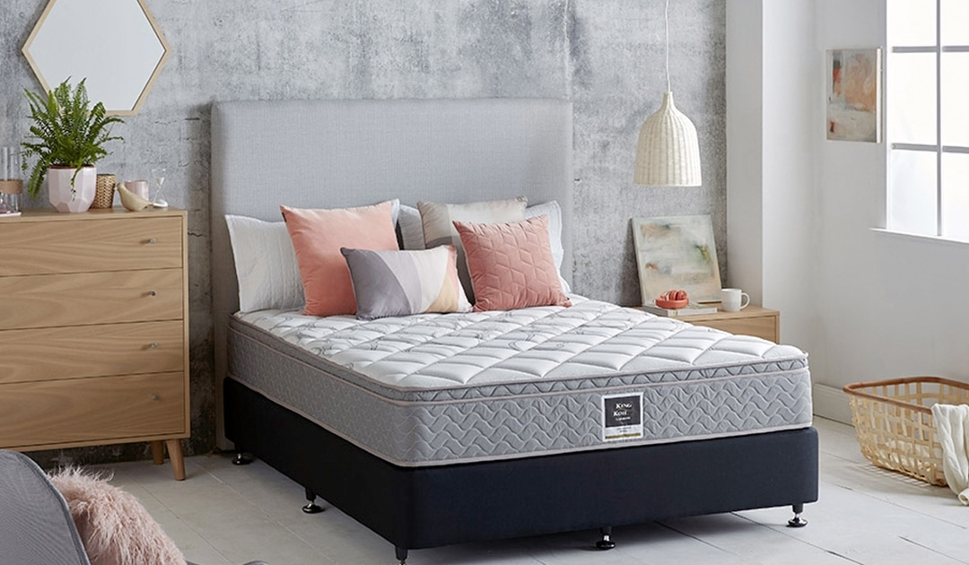Stylish Bed Heads for Brisbane, Gold Coast & Sunshine Coast Bed