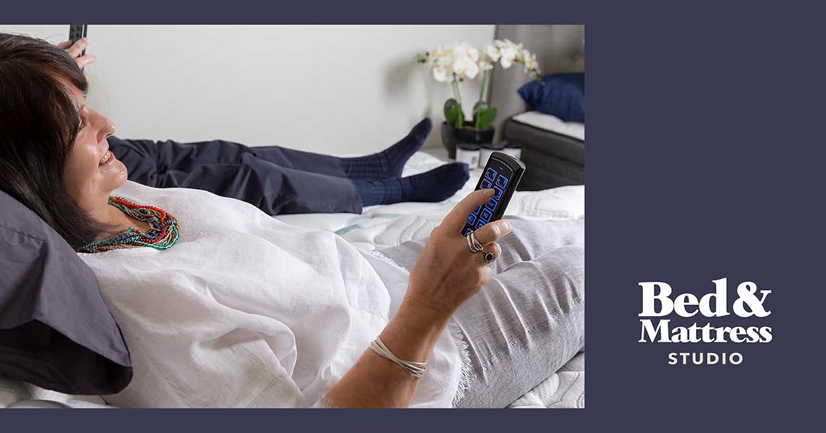 Adjustable Beds for Brisbane, the Sunshine Coast and the Gold Coast